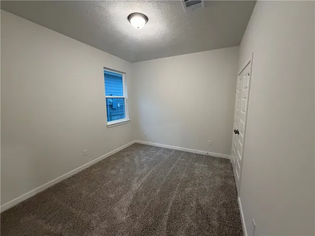 a room that has a window in it