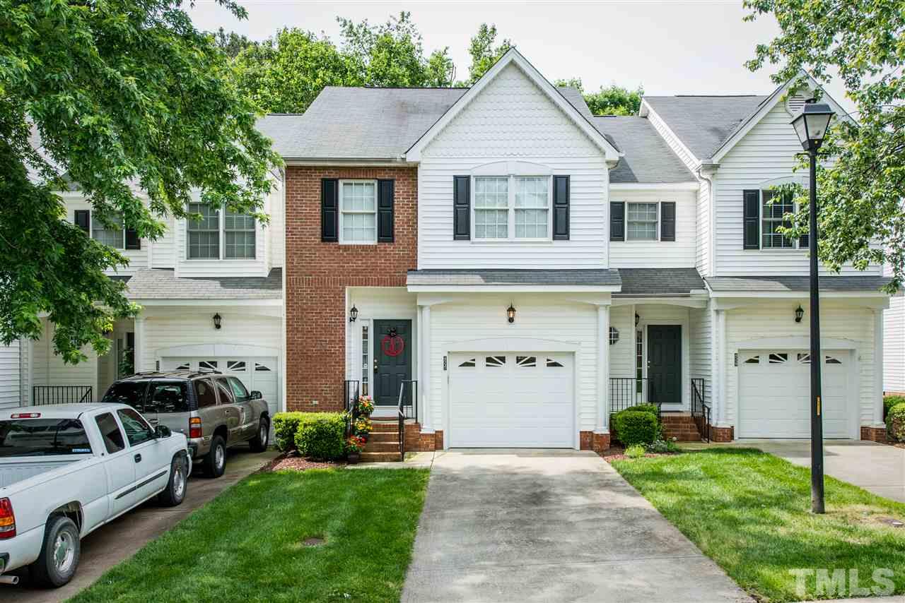 4537 Treerose Way Raleigh, NC 27606 - Photo 1 of 24 Gallery Image 1