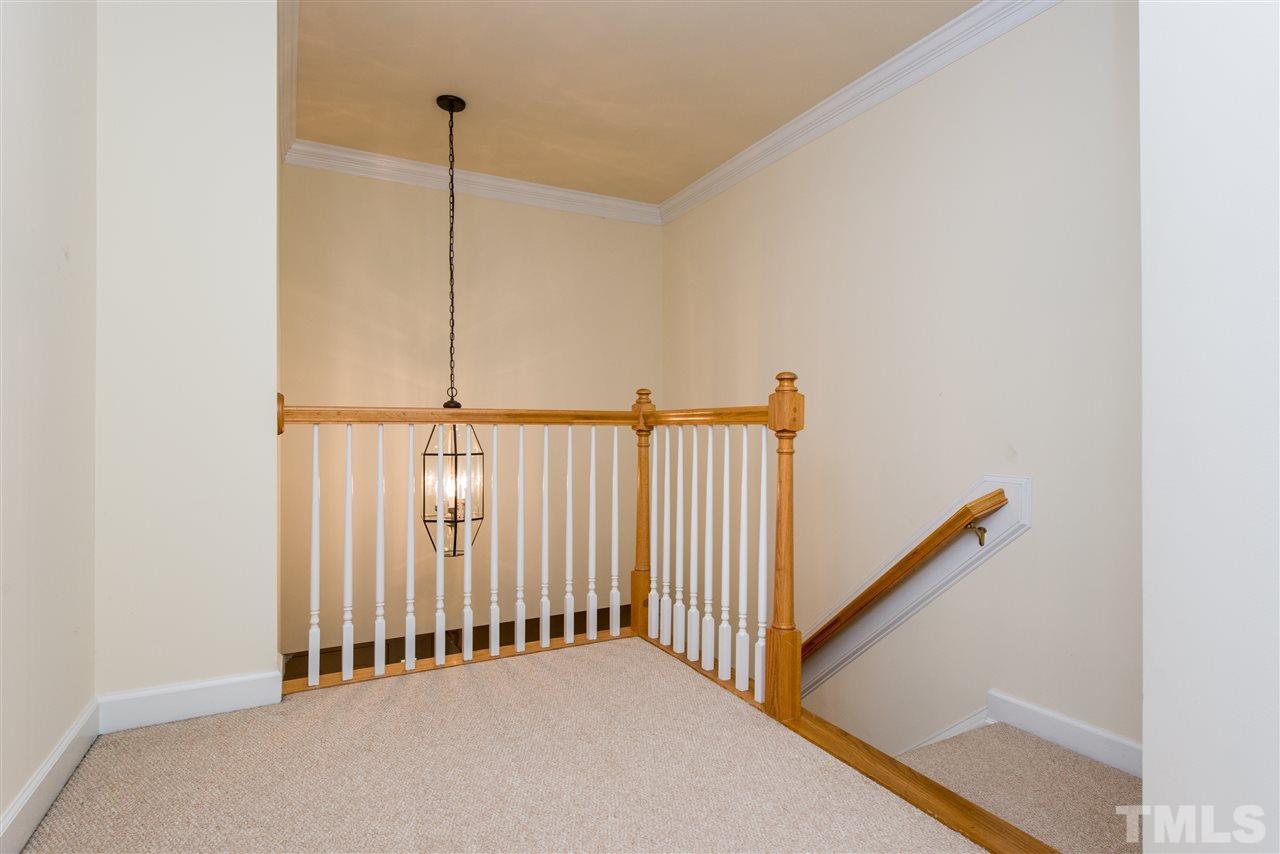 4537 Treerose Way Raleigh, NC 27606 - Photo 14 of 24 Gallery Image 14