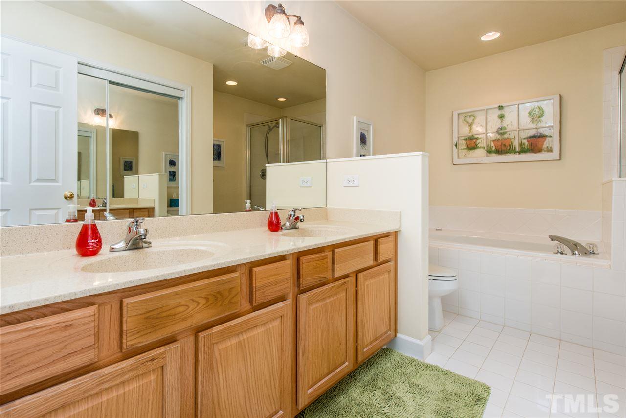 4537 Treerose Way Raleigh, NC 27606 - Photo 17 of 24 Gallery Image 17