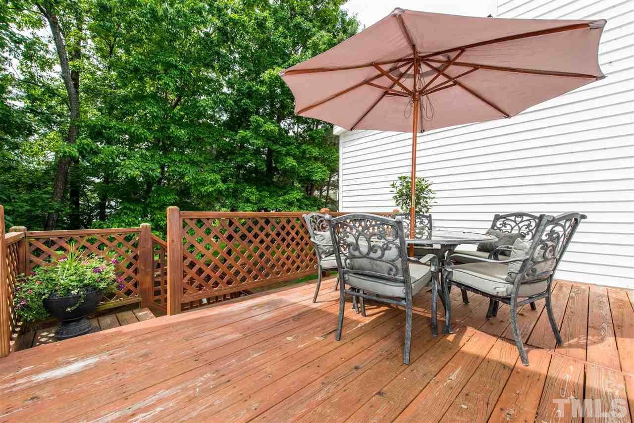 4537 Treerose Way Raleigh, NC 27606 - Photo 21 of 24 Gallery Image 21
