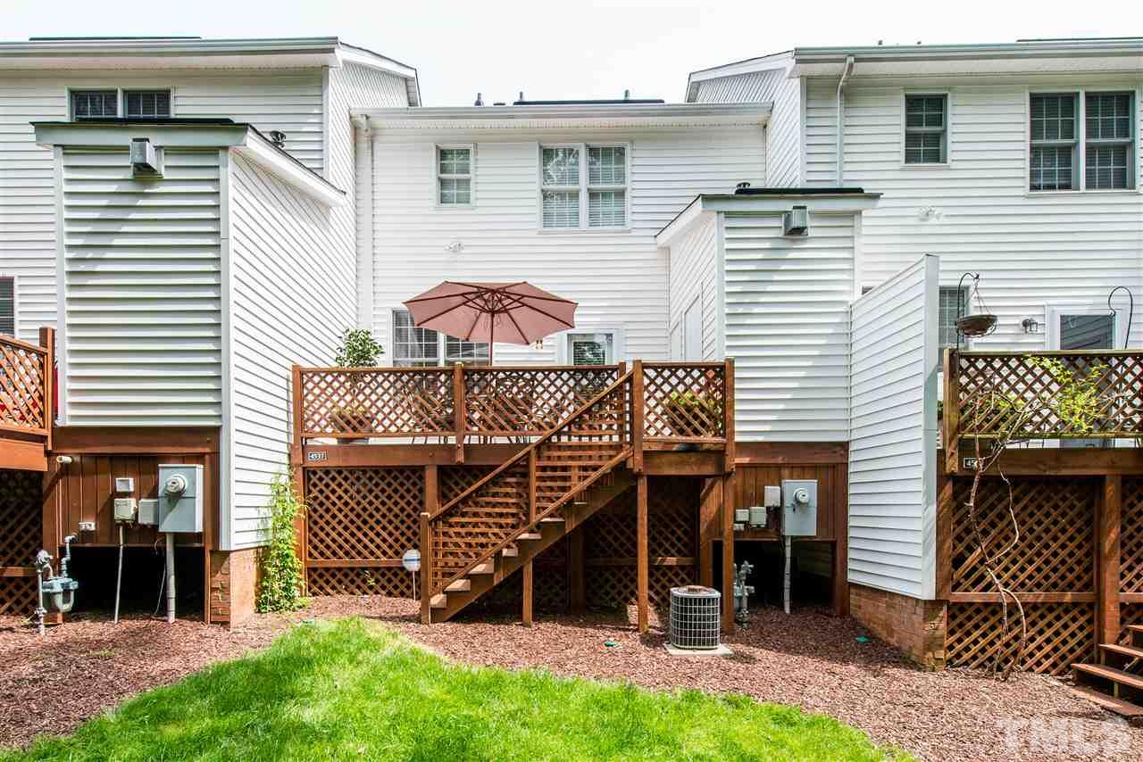 4537 Treerose Way Raleigh, NC 27606 - Photo 23 of 24 Gallery Image 23