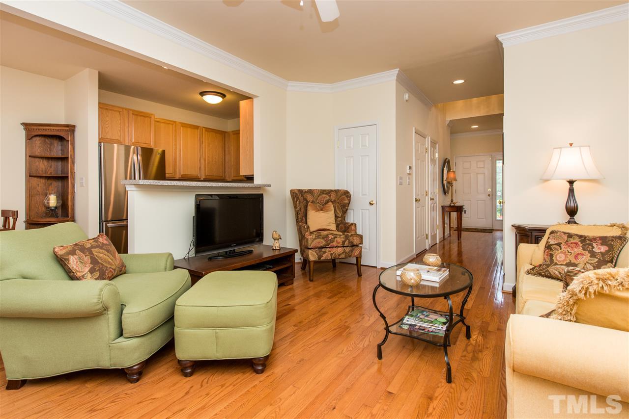 4537 Treerose Way Raleigh, NC 27606 - Photo 5 of 24 Gallery Image 5
