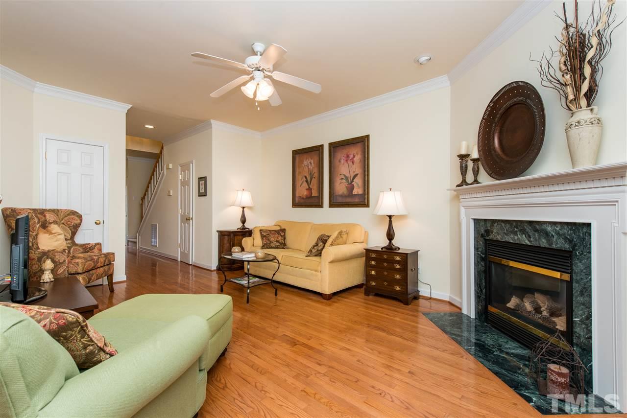 4537 Treerose Way Raleigh, NC 27606 - Photo 6 of 24 Gallery Image 6