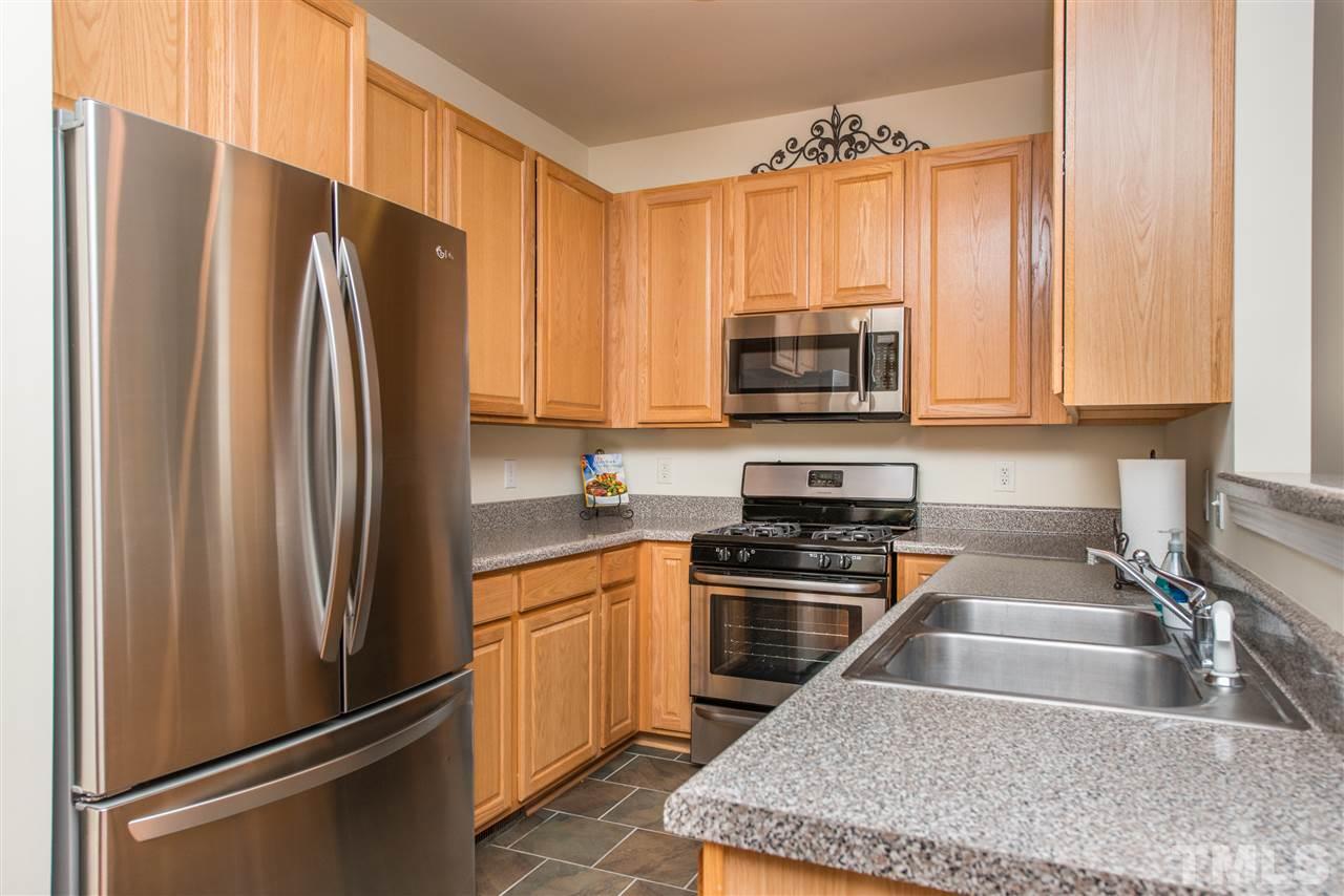 4537 Treerose Way Raleigh, NC 27606 - Photo 8 of 24 Gallery Image 8
