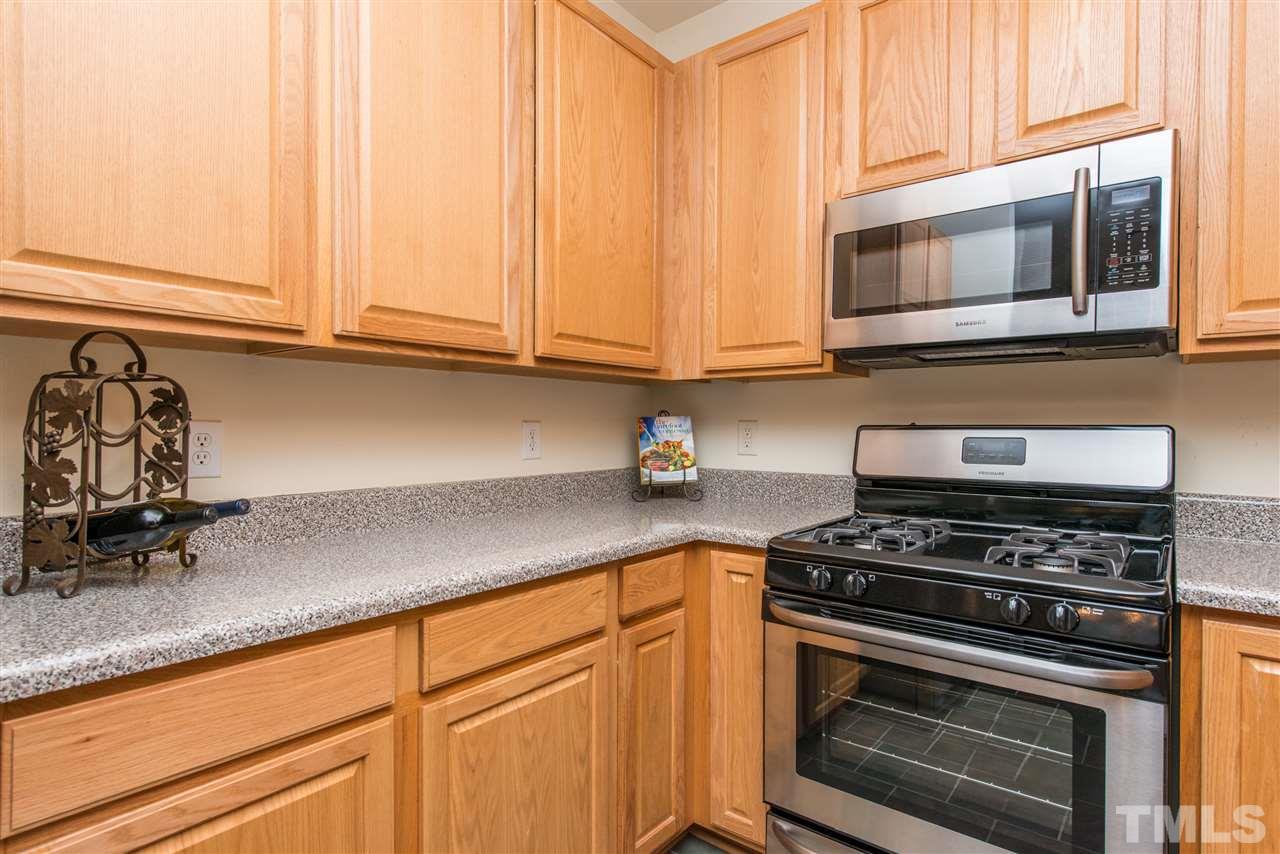 4537 Treerose Way Raleigh, NC 27606 - Photo 9 of 24 Gallery Image 9