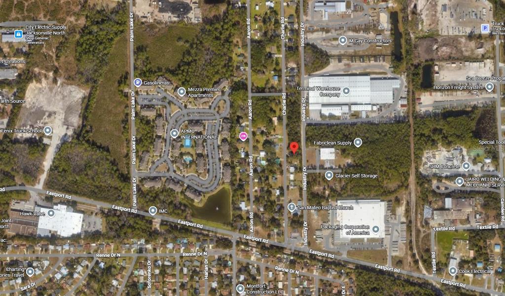 Charlie Road Jacksonville, FL 32218 - Photo 3 of 3