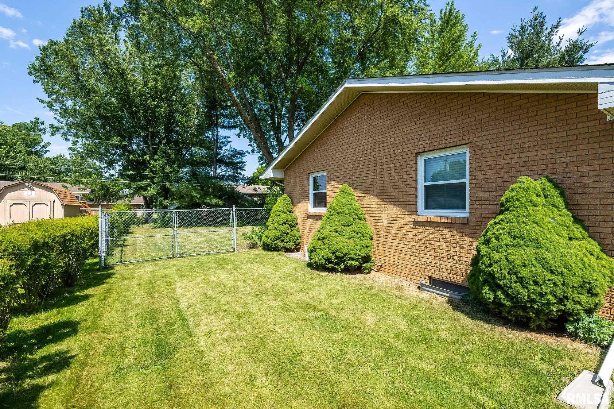 109 North 3rd Street Colona, IL 61241 - Photo 27 of 32