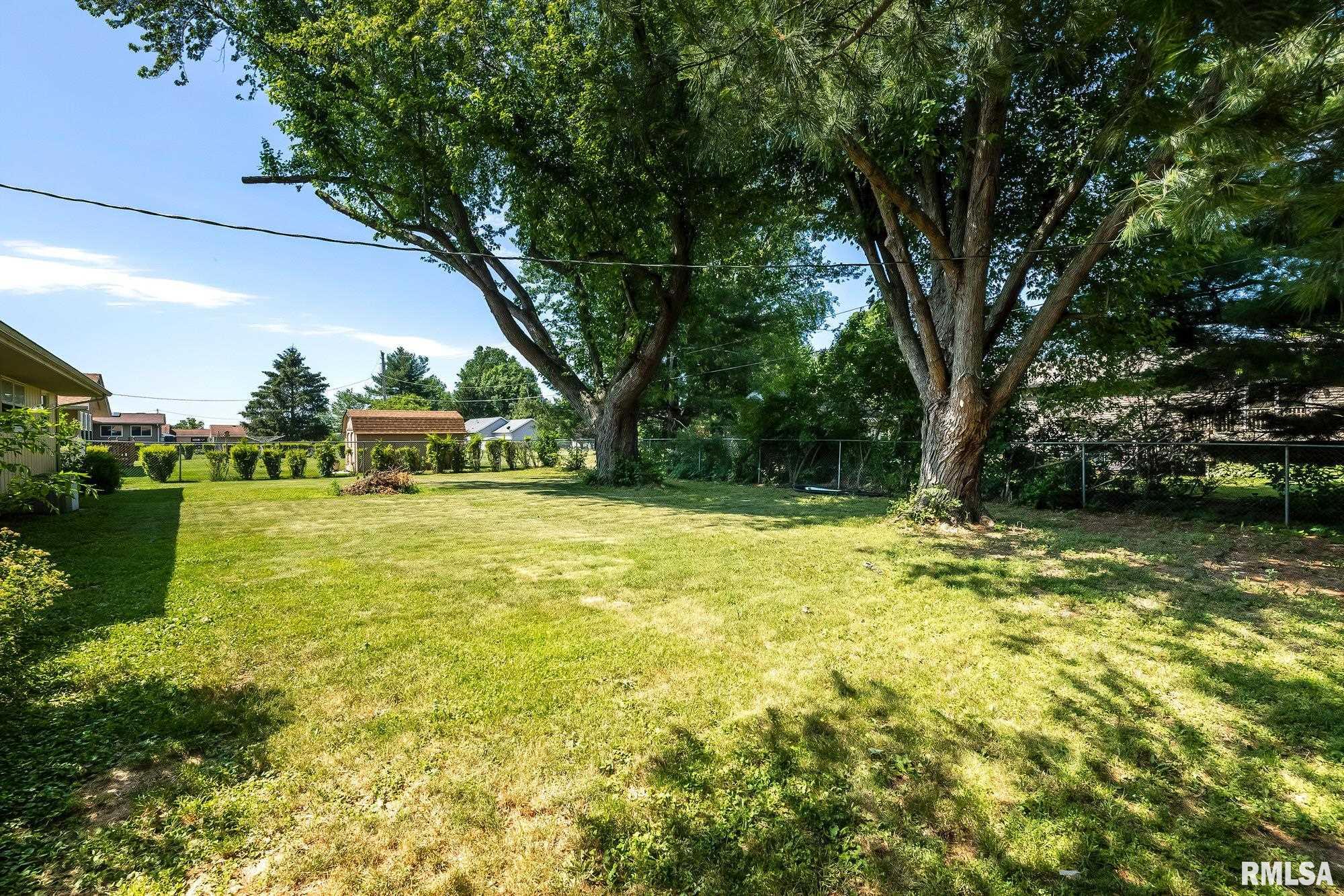 109 North 3rd Street Colona, IL 61241 - Photo 31 of 32