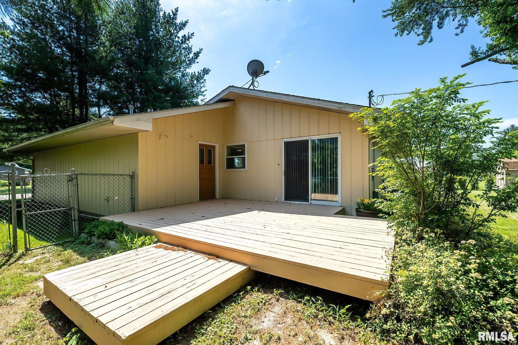 109 North 3rd Street Colona, IL 61241 - Photo 32 of 32