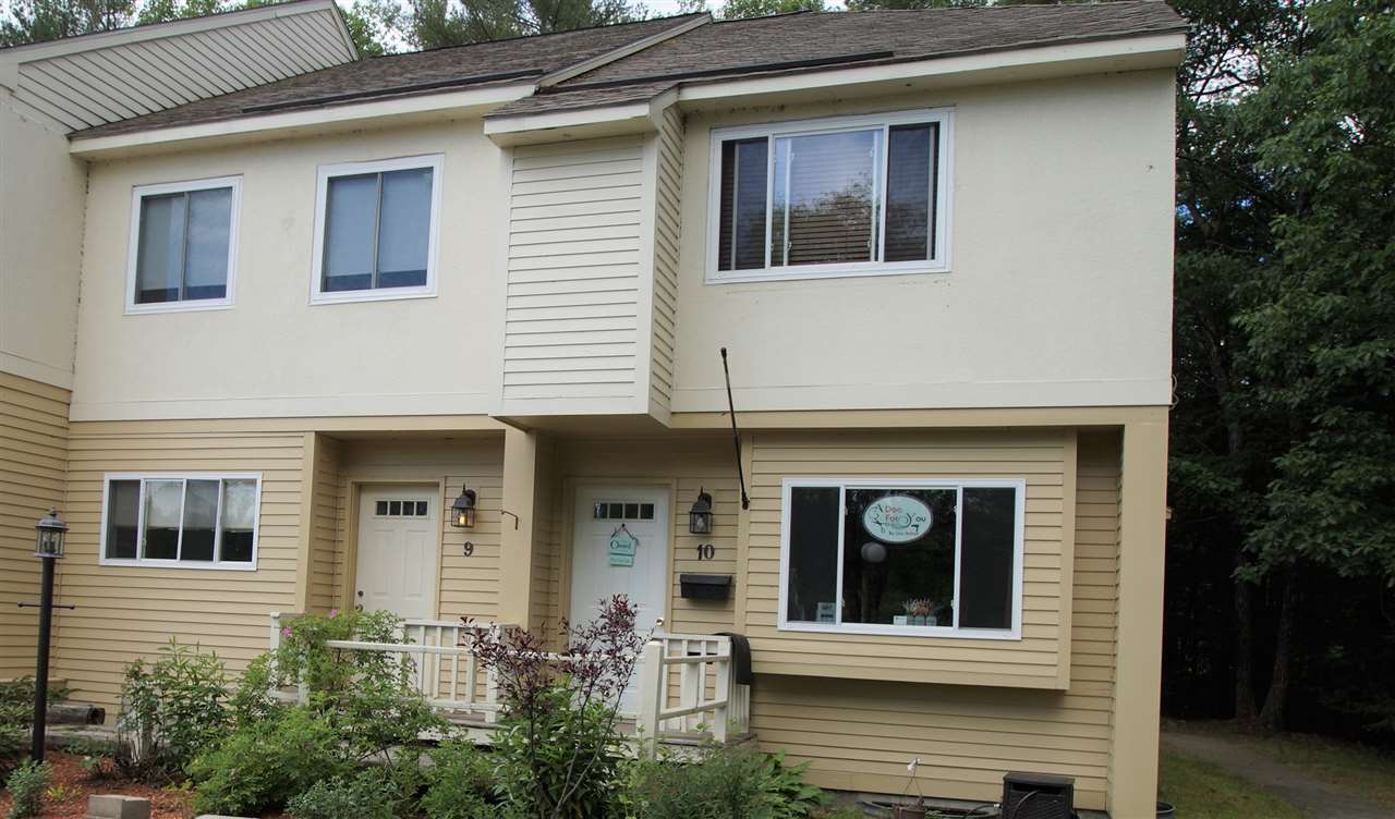 39 Freetown Road, Unit 9 Raymond, NH 03077 - Photo 8 of 27