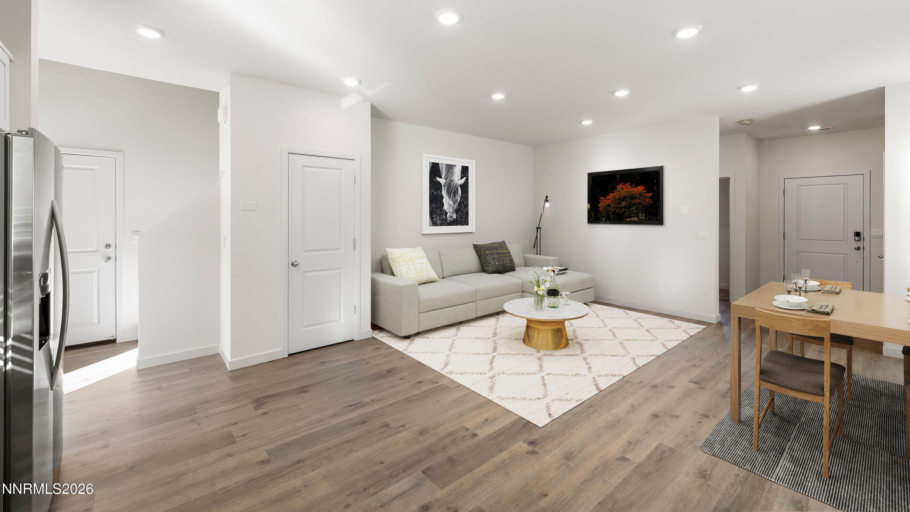 8431 Redwood Dawn Drive Reno, NV 89506 - Photo 12 of 26 Great Room