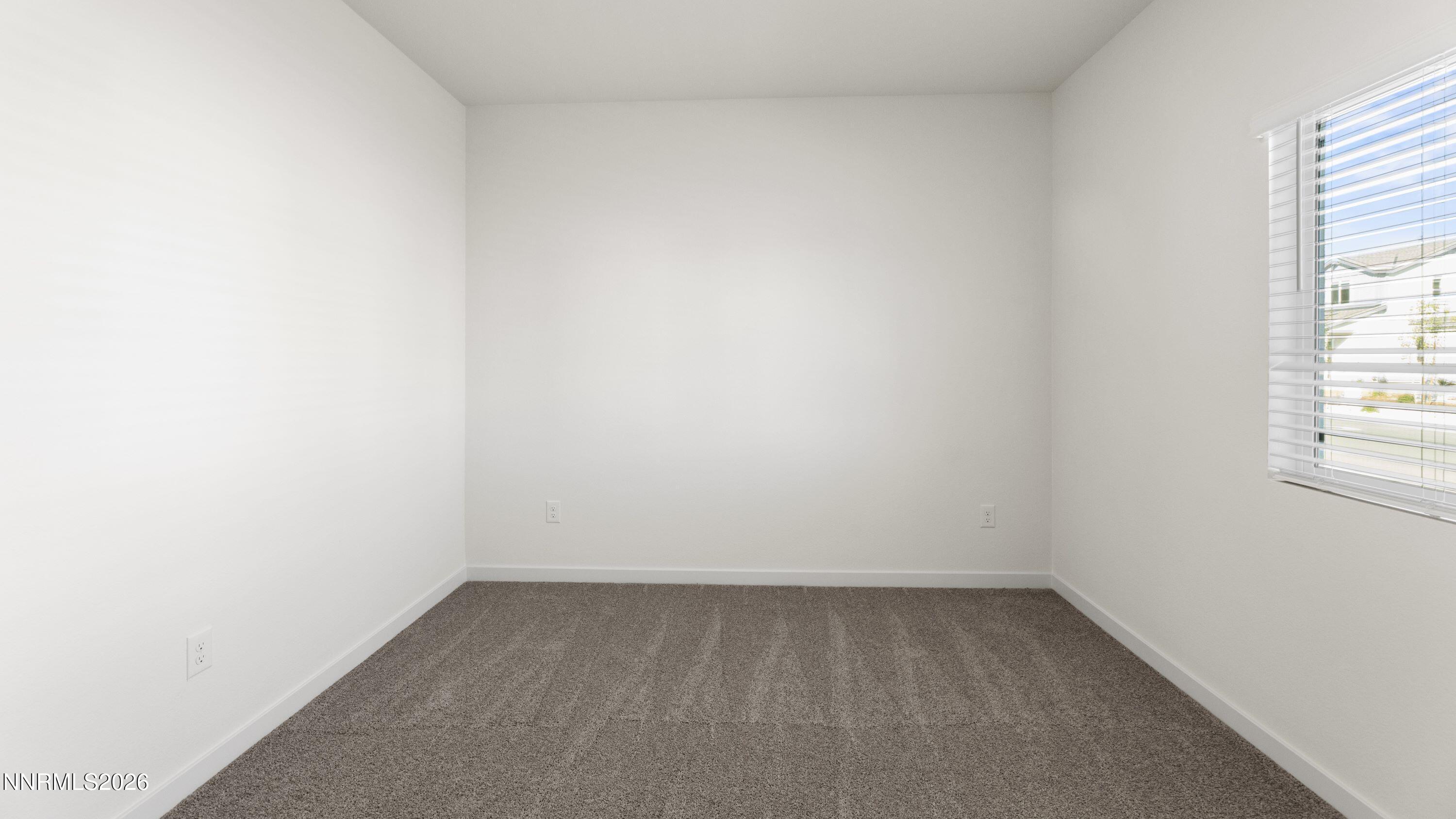 8431 Redwood Dawn Drive Reno, NV 89506 - Photo 13 of 26 Secondary Bedroom