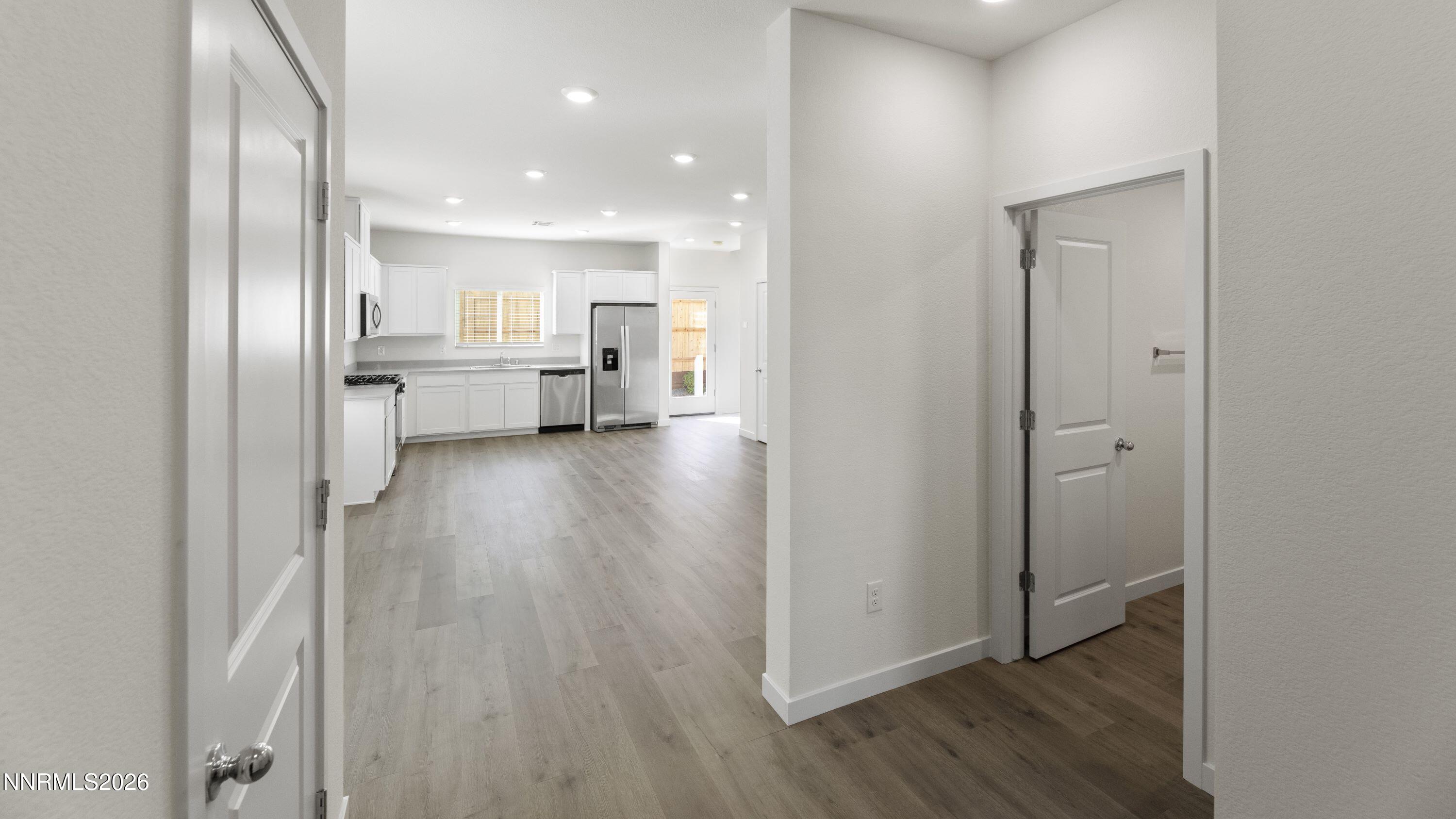 8431 Redwood Dawn Drive Reno, NV 89506 - Photo 2 of 26 Entry