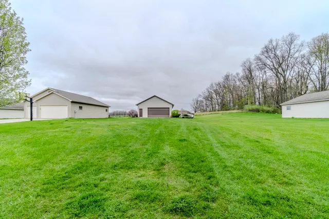 $1,195,000 | 1064 Bayview Drive, Coldwater, MI 49036