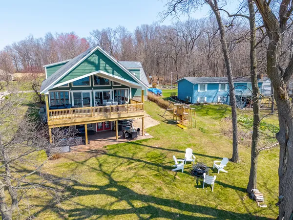 $1,199,500 | 1064 Bayview Drive, Coldwater, MI 49036