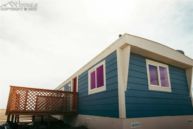 a view of outdoor space