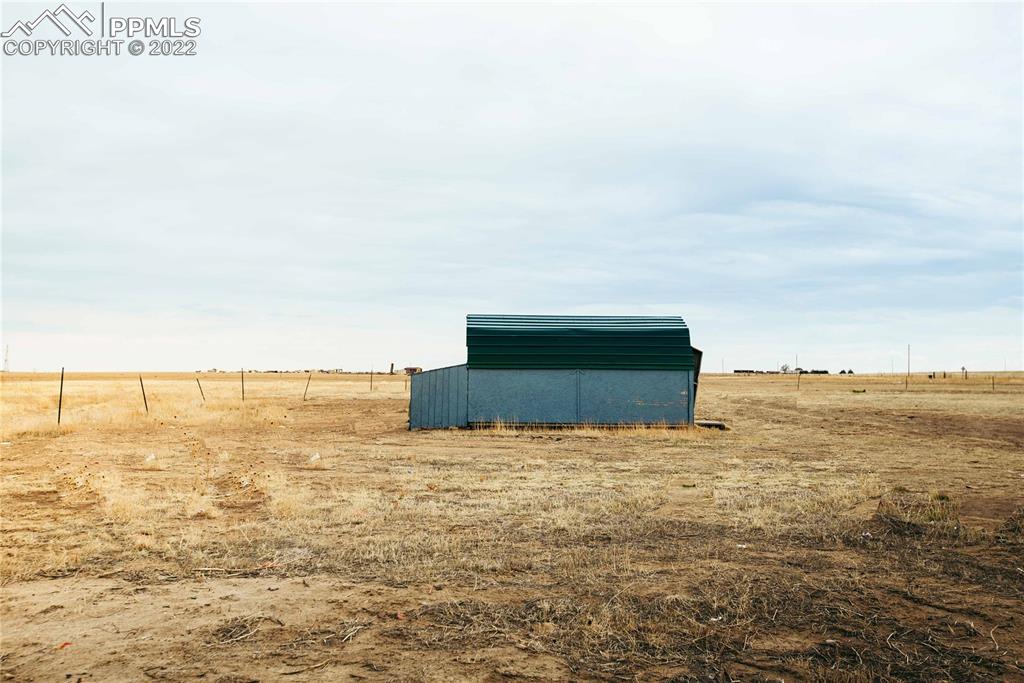 6605 Lauppe Road Yoder, CO 80864 - Photo 35 of 38