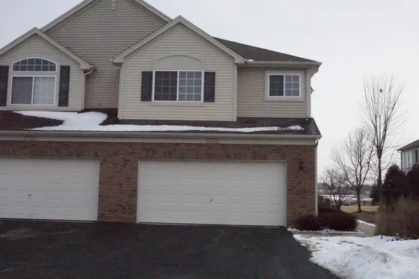 $2,495 | 3740 Pope Court, Unit 7404, Plano, IL 60545