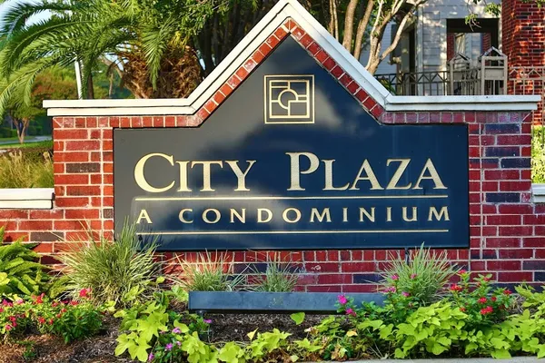 front view of a house