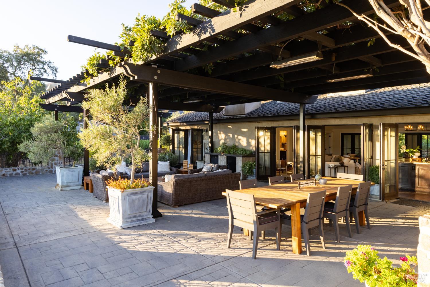 800 Lommel Road Calistoga, CA 94515 - Photo 22 of 51