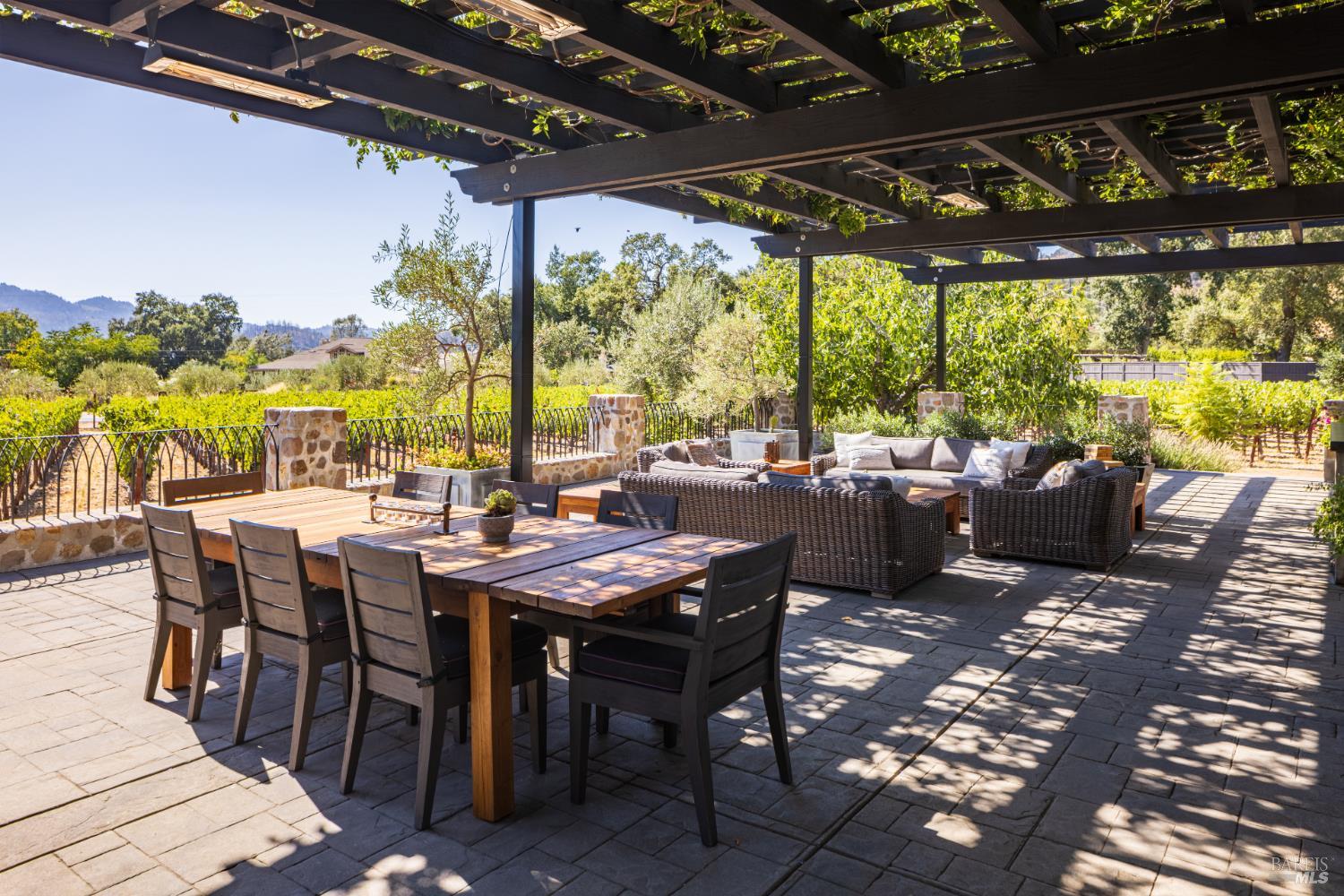 800 Lommel Road Calistoga, CA 94515 - Photo 23 of 51