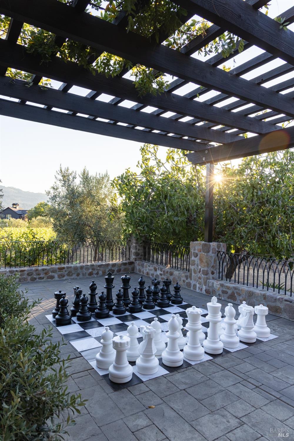 800 Lommel Road Calistoga, CA 94515 - Photo 27 of 51