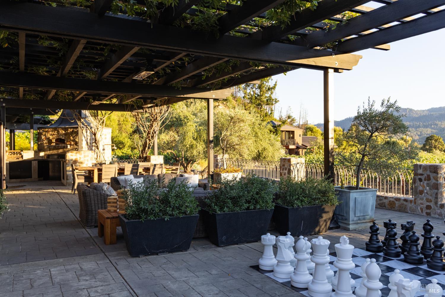 800 Lommel Road Calistoga, CA 94515 - Photo 27 of 51