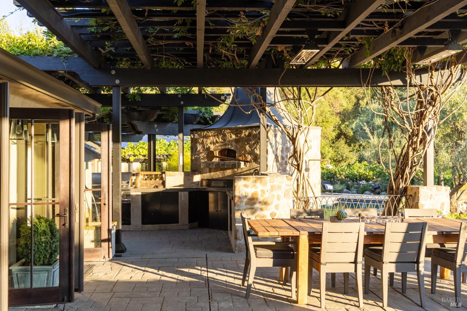 800 Lommel Road Calistoga, CA 94515 - Photo 28 of 51