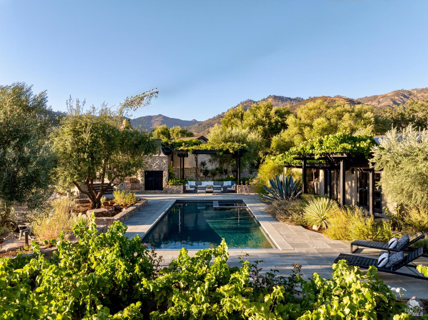 800 Lommel Road Calistoga, CA 94515 - Photo 33 of 51