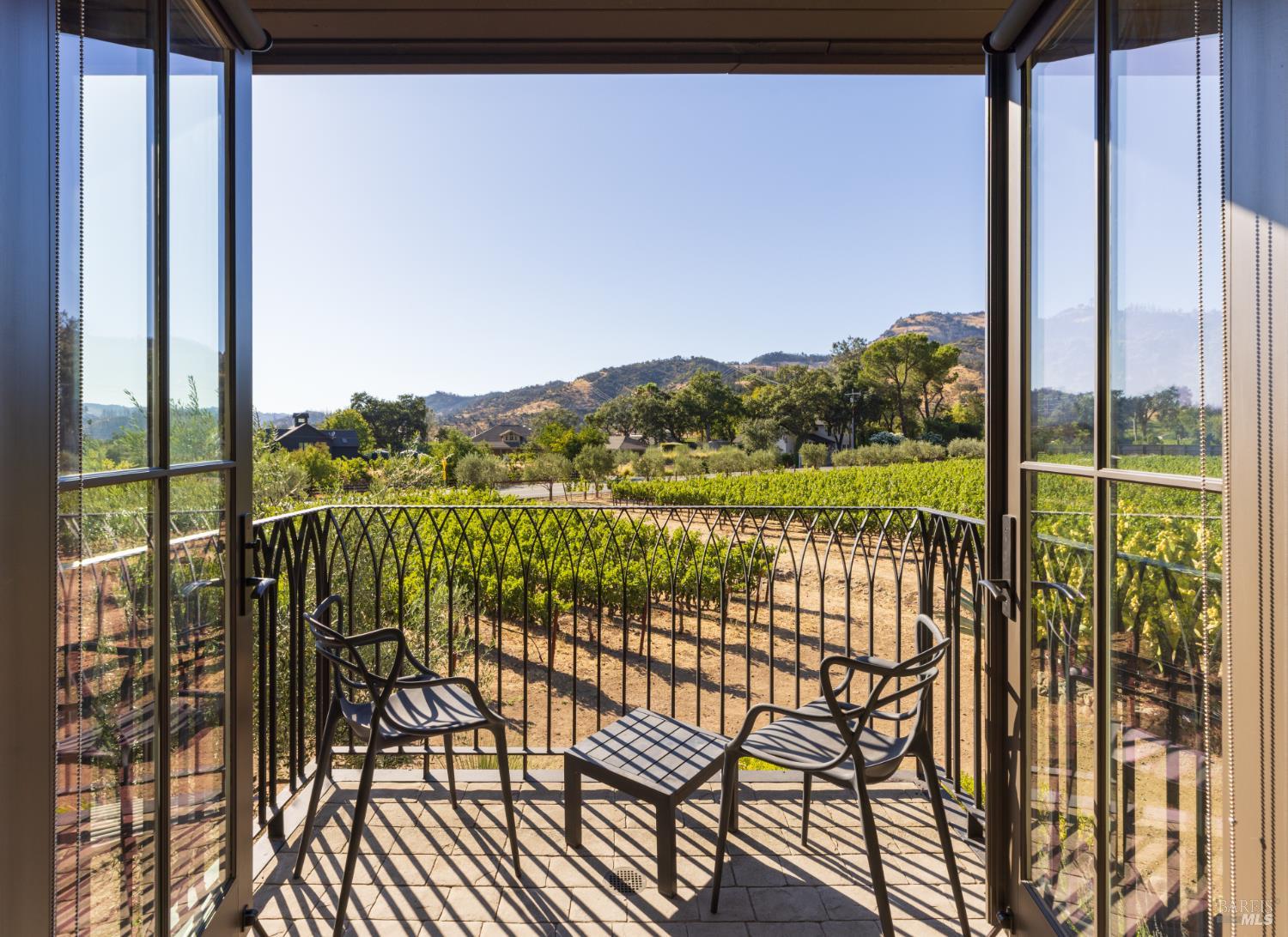 800 Lommel Road Calistoga, CA 94515 - Photo 40 of 51