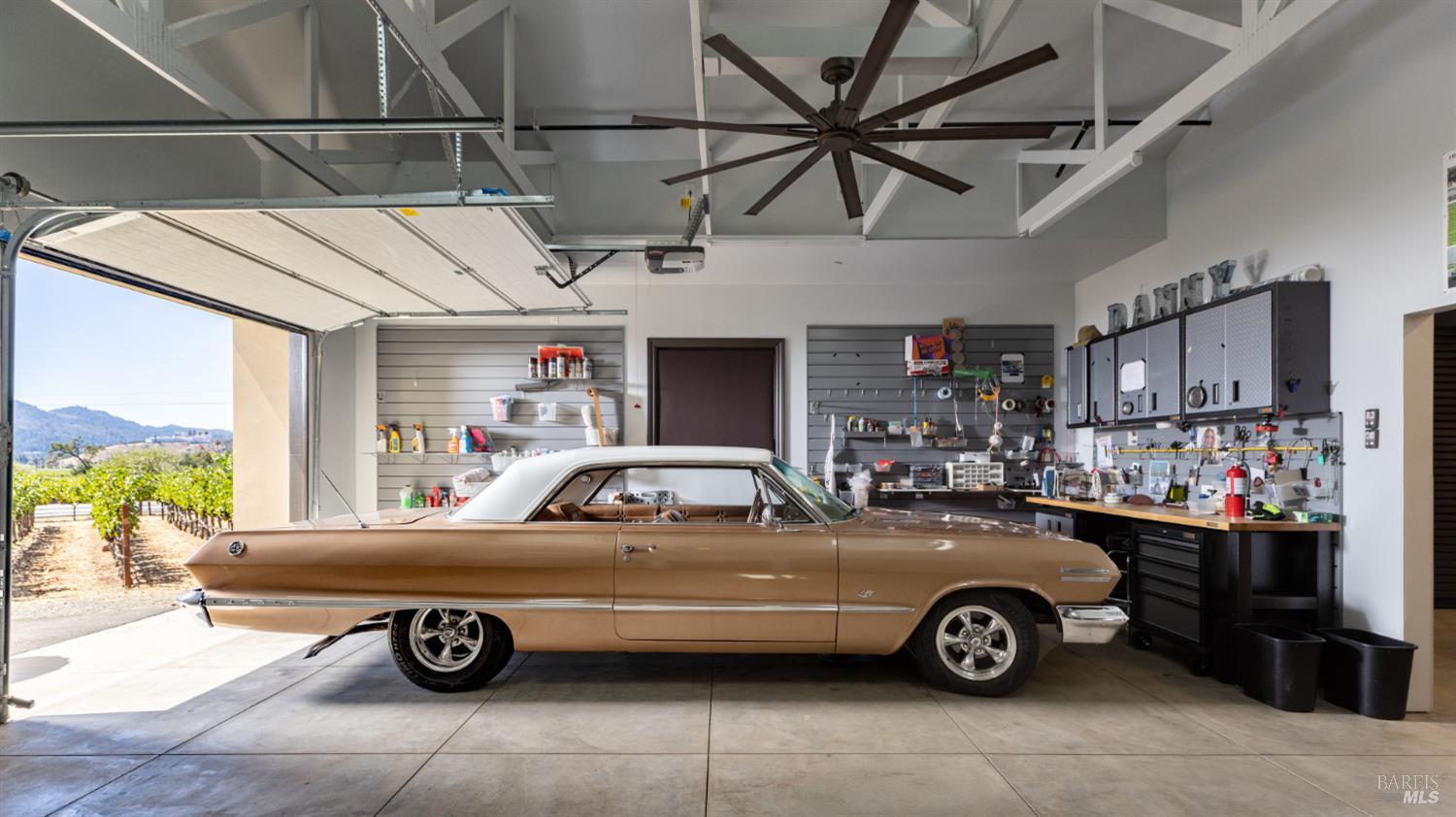 800 Lommel Road Calistoga, CA 94515 - Photo 43 of 51