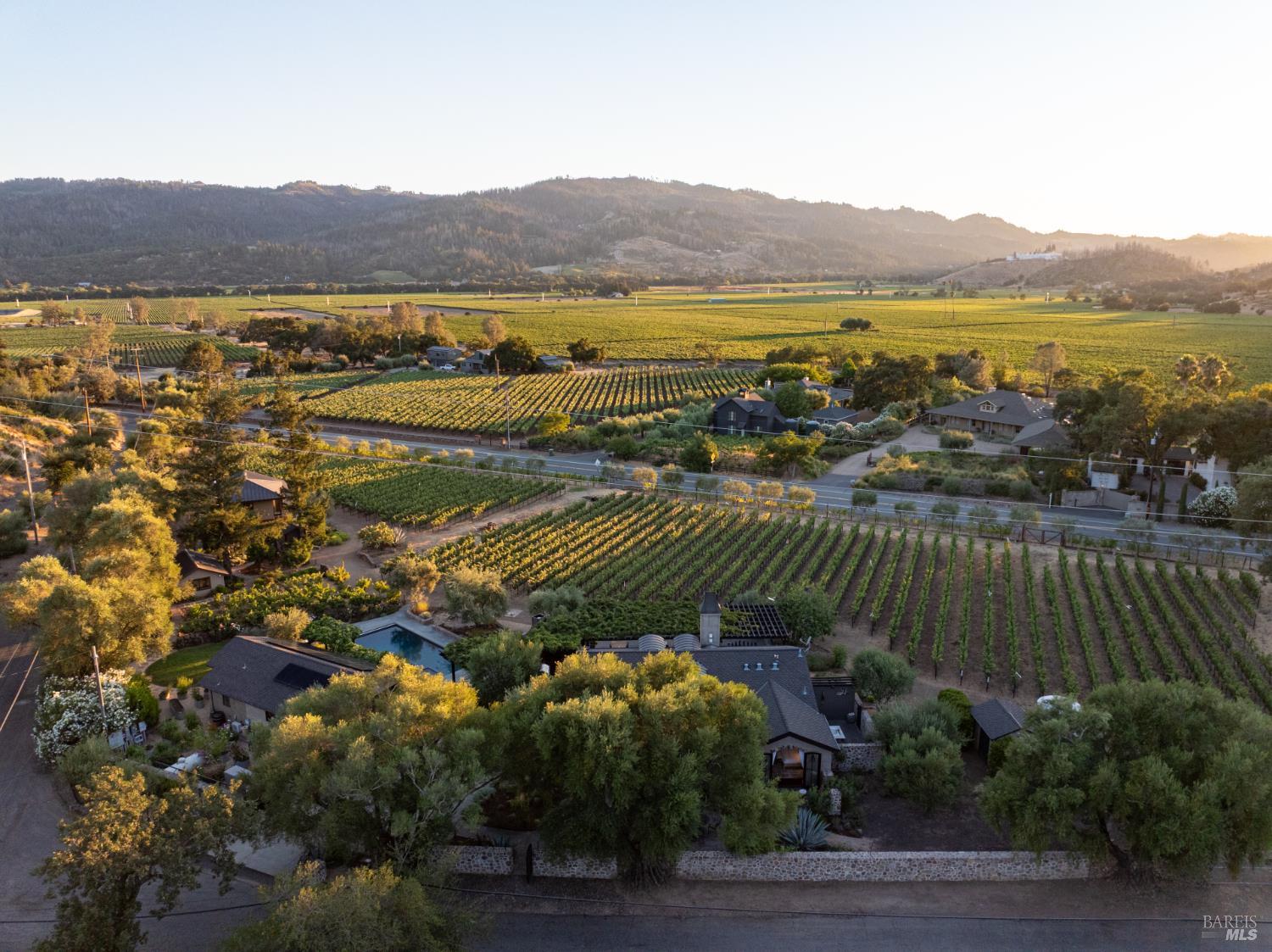 800 Lommel Road Calistoga, CA 94515 - Photo 51 of 51