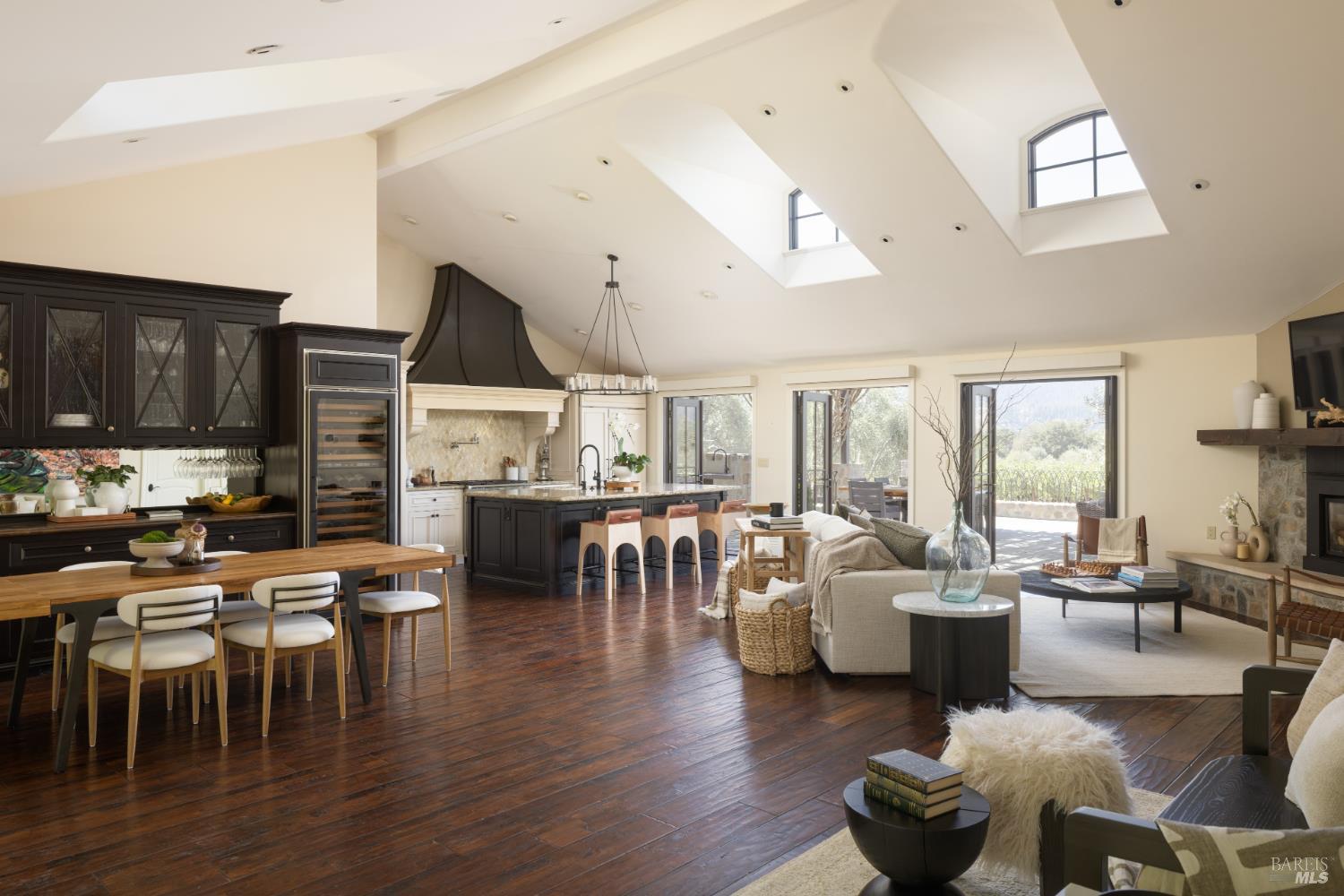 800 Lommel Road Calistoga, CA 94515 - Photo 9 of 51