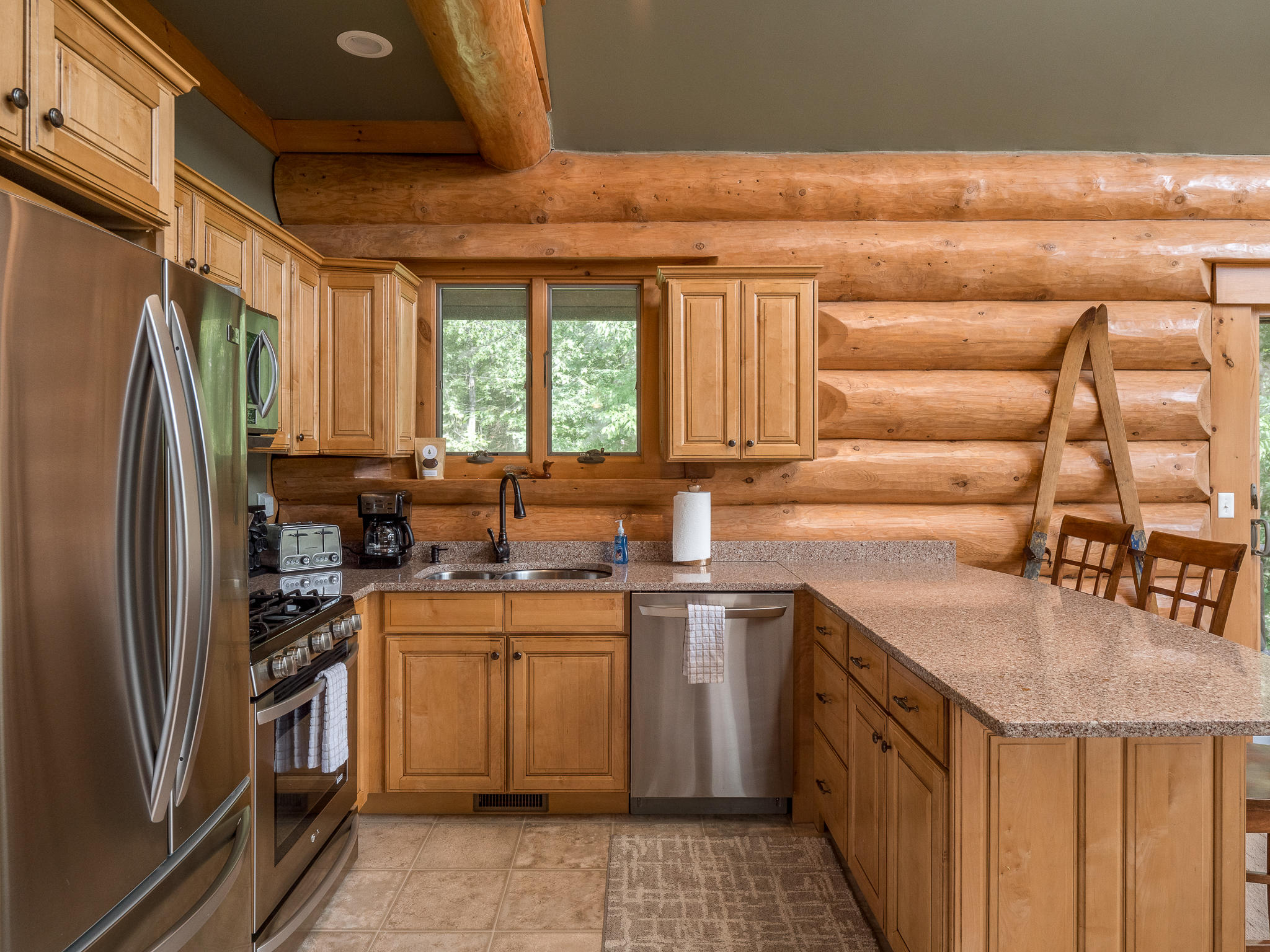 9 Franklin Road, Unit 9B Newry, ME 04261 - Photo 12 of 46 9 Franklin-11