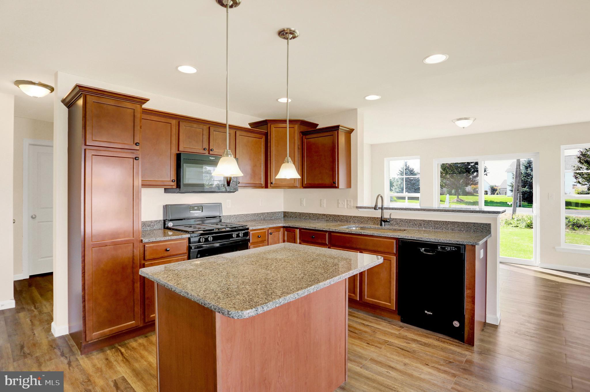 70 Holly Lane Etters, PA 17319 - Photo 3 of 12 To Be Built. Similar Model