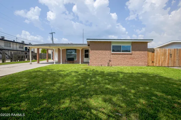 $163,000 | 11 Chennault Street, Morgan City, LA 70380