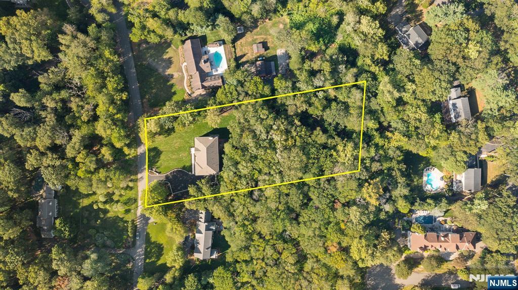 16 Old Farms Road Saddle River, NJ 07458 - Photo 31 of 31