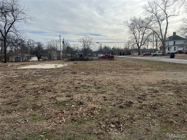 $27,000 | 302 East Elm Street, Gillespie, IL 62033