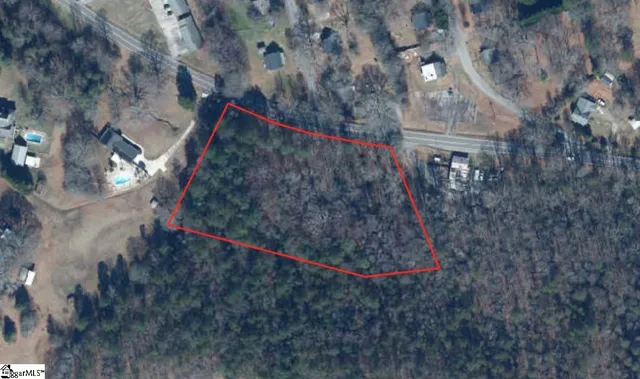 $100,000 | 898 Church Street, Central, SC 29630