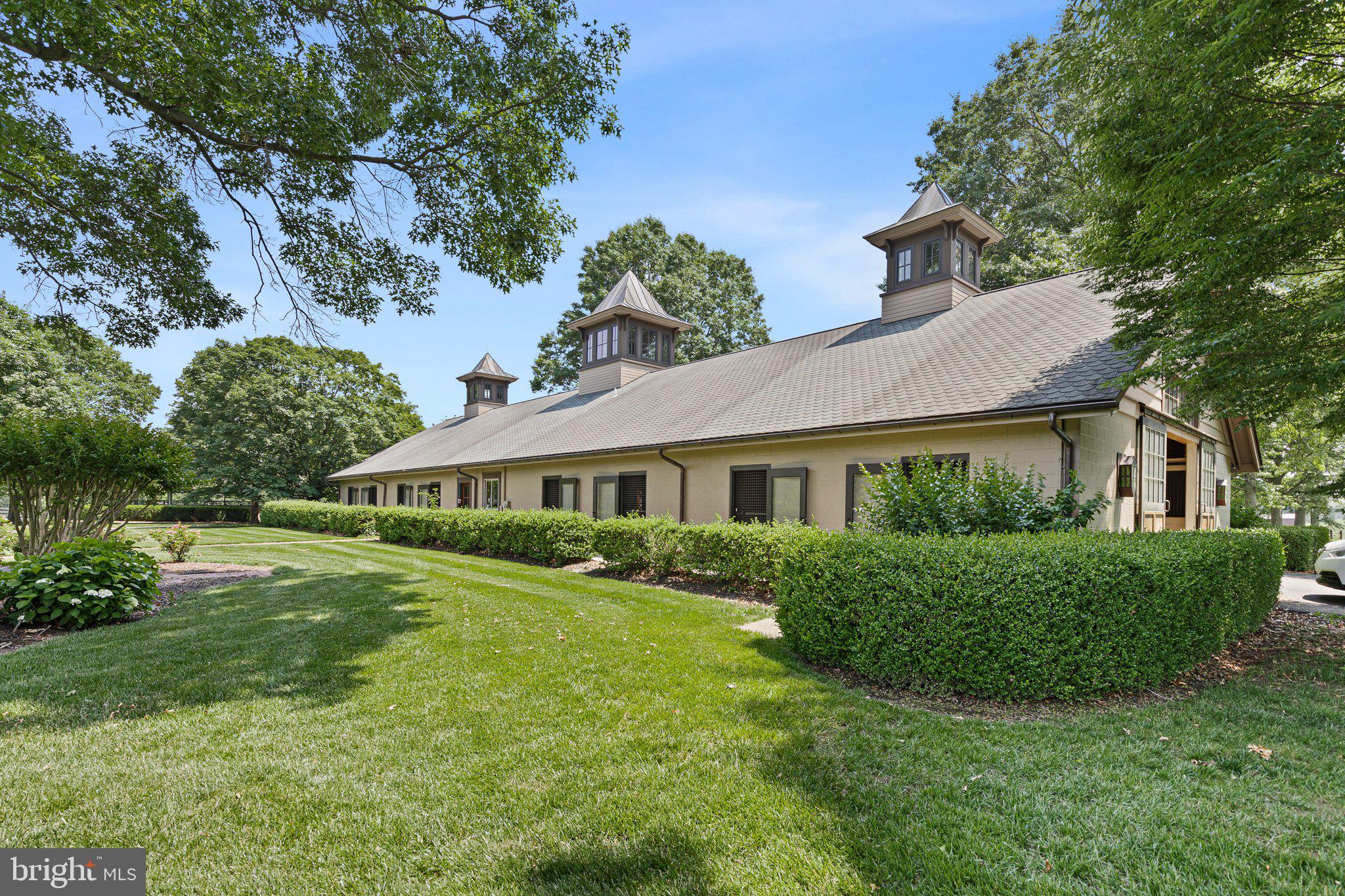 1455 Cayots Corner Road Chesapeake City, MD 21915 - Photo 133 of 141 a front view of a house with a yard