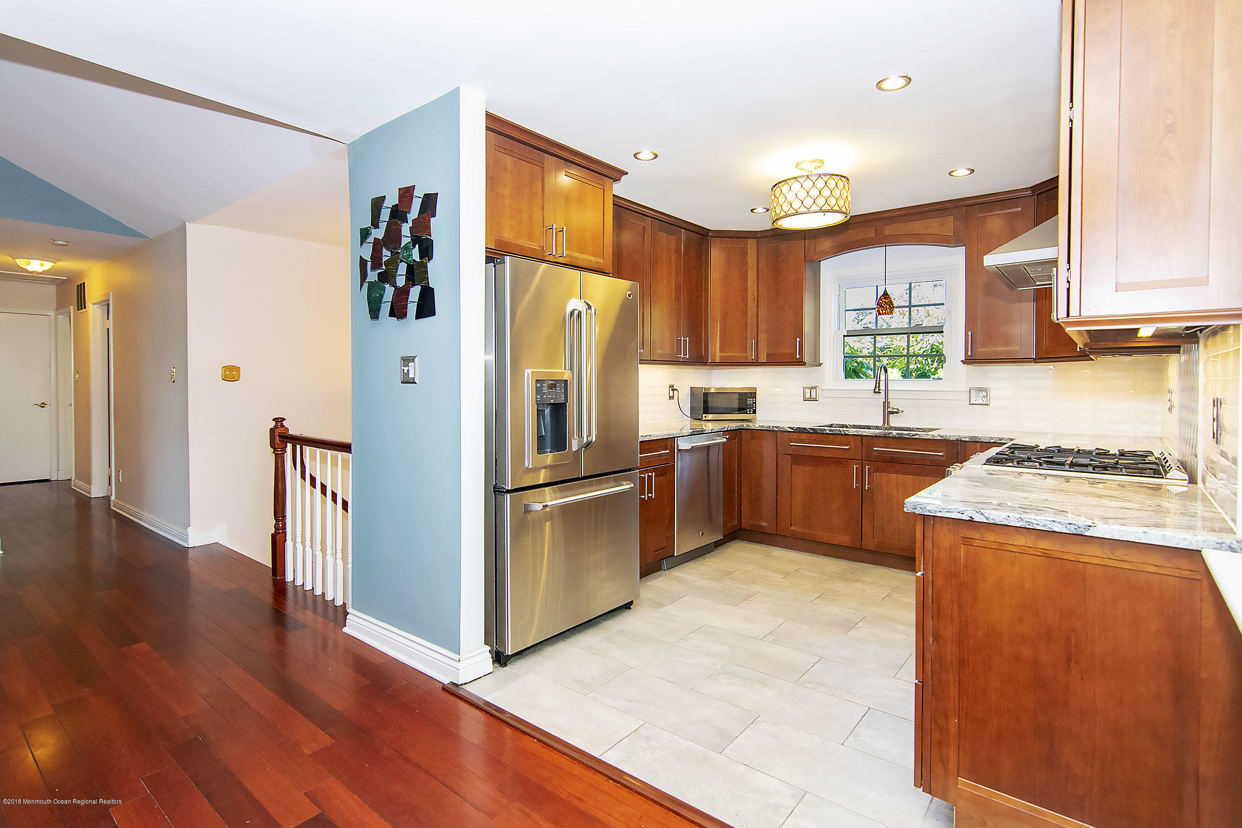 47 Starlight Road Howell, NJ 07731 - Photo 5 of 19 Kitchen 3