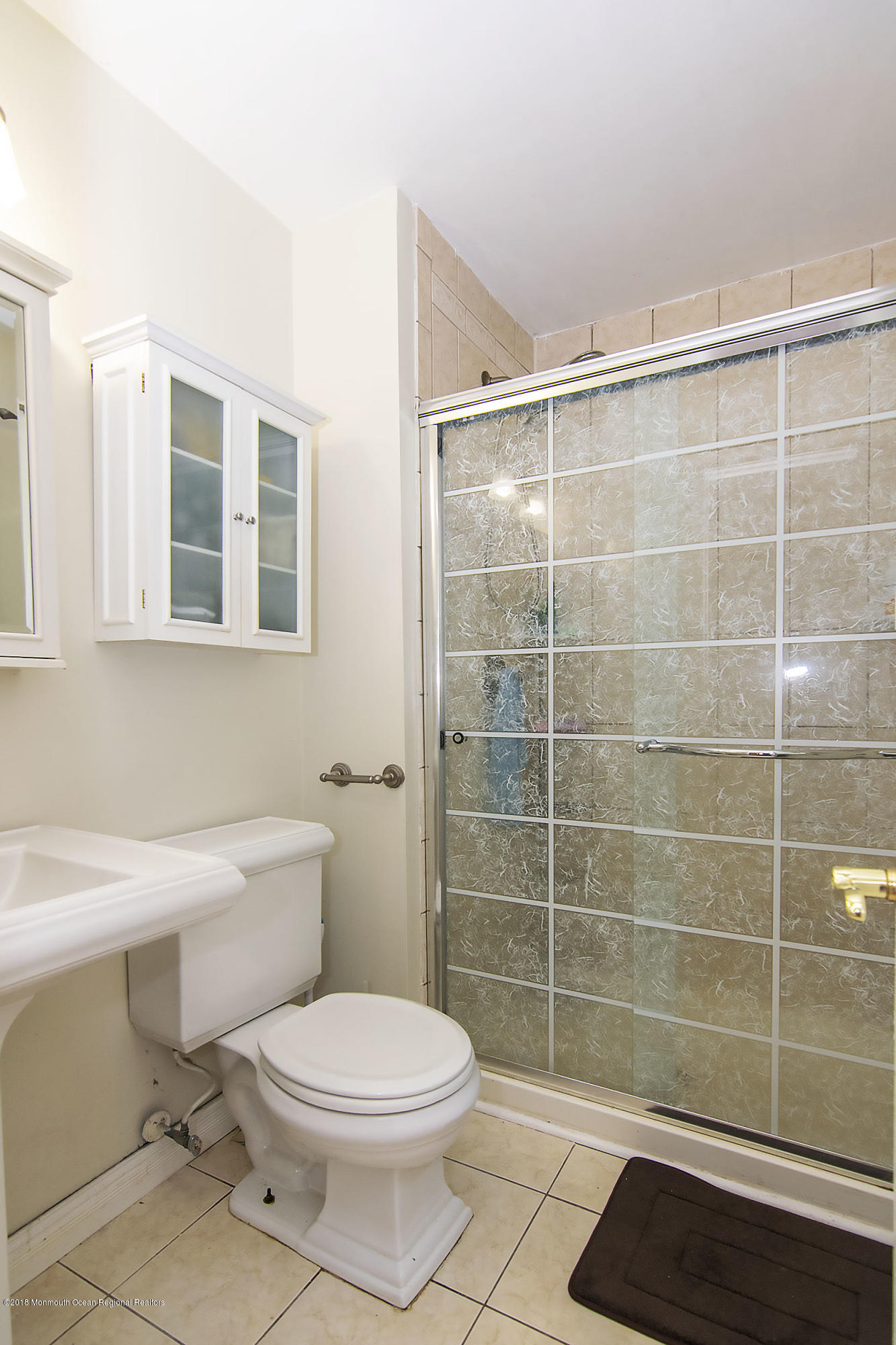 47 Starlight Road Howell, NJ 07731 - Photo 7 of 19 Master Bath
