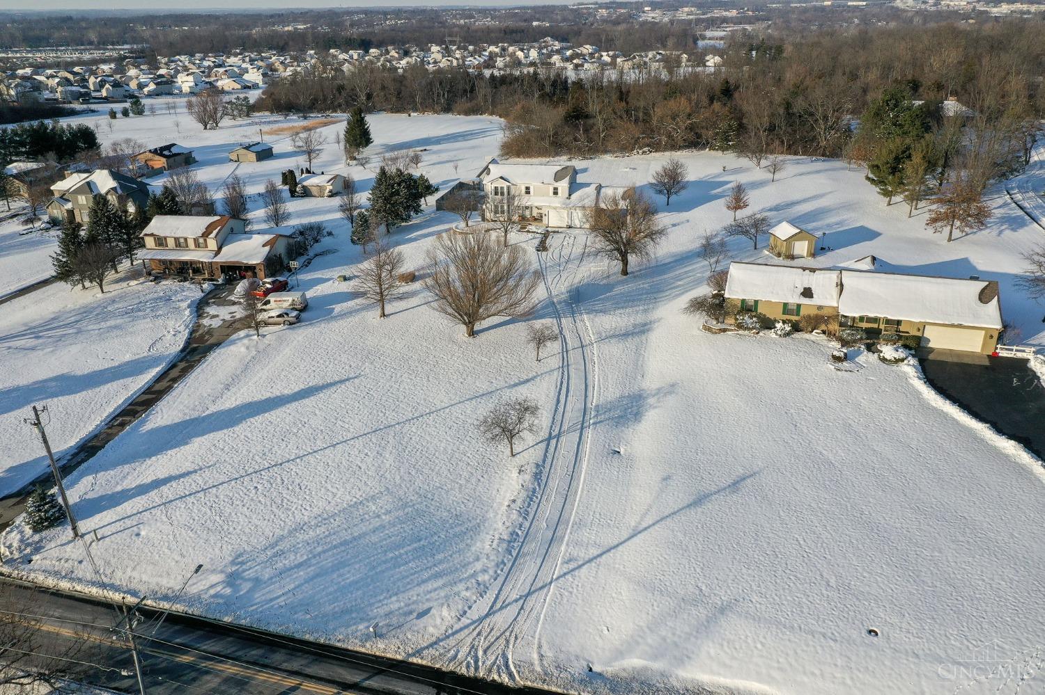 4220 Beal Road Franklin, OH 45005 - Photo 64 of 71 Gallery Image 64