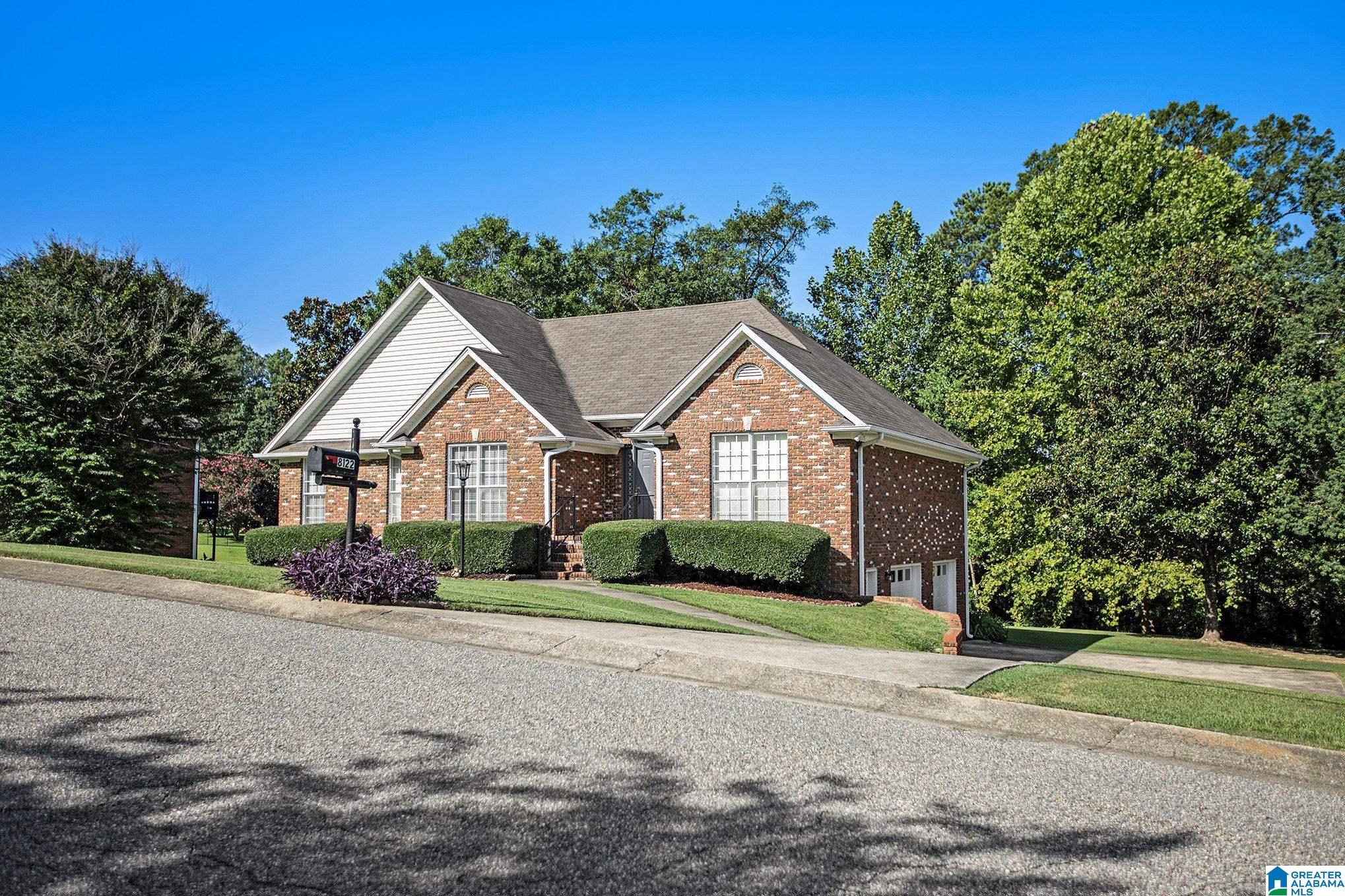 8122 Serene Ridge Drive McCalla, AL 35111 - Photo 1 of 32
