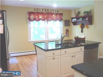 714 Mancill Road Wayne, PA 19087 - Photo 4 of 12 Kitchen