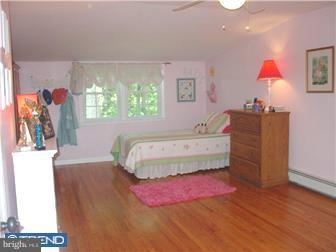 714 Mancill Road Wayne, PA 19087 - Photo 8 of 12 Bedroom 2