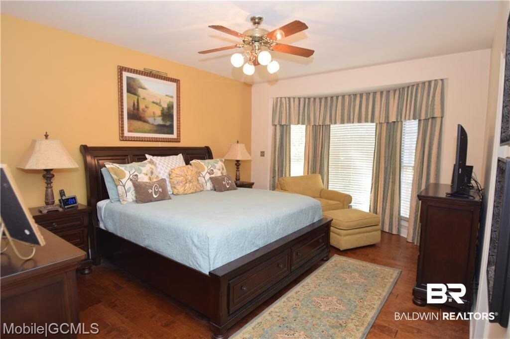 1056 Manchester Place Mobile, AL 36695 - Photo 3 of 8