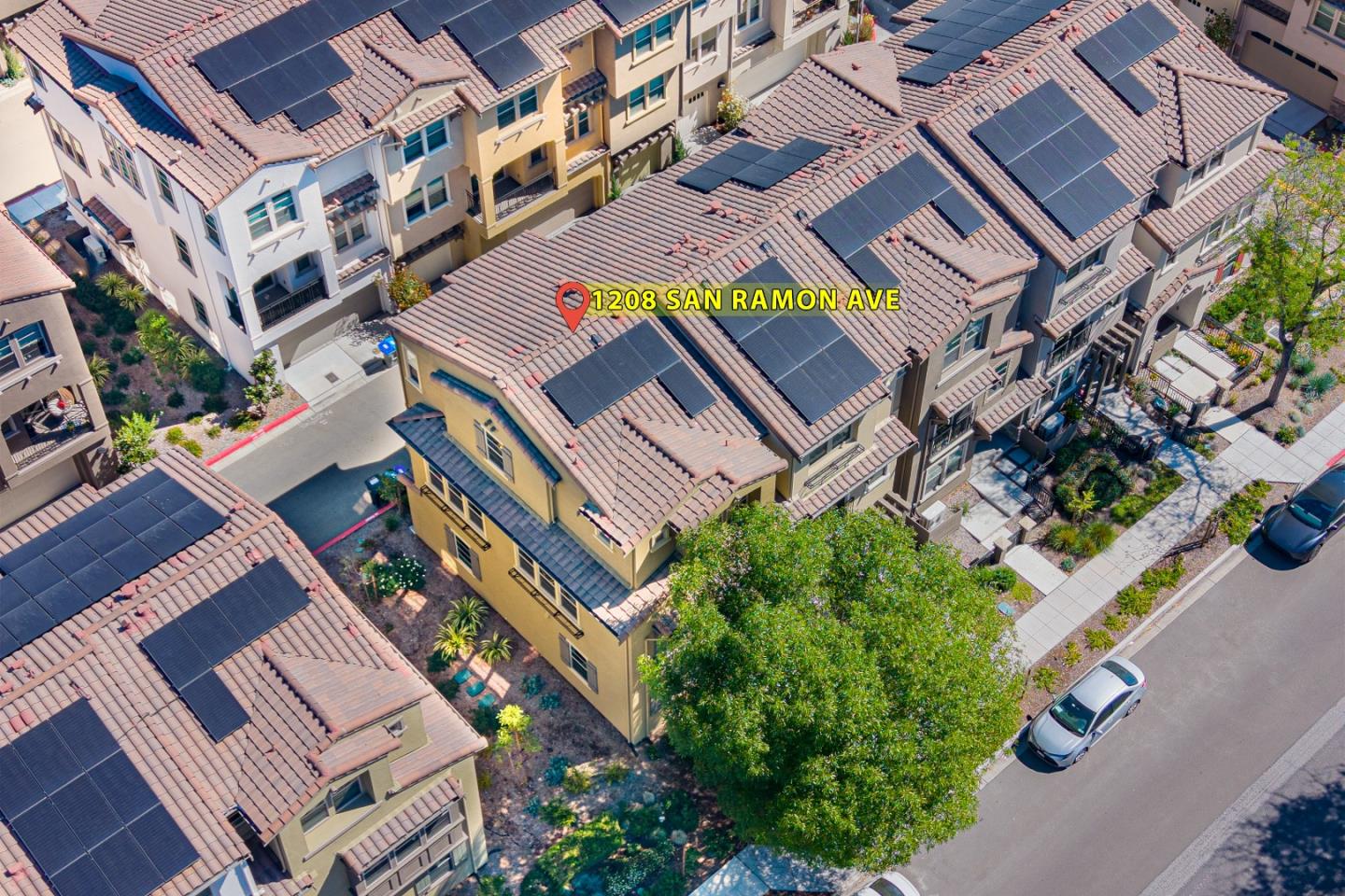 1208 San Ramon Avenue Mountain View, CA 94043 - Photo 46 of 52