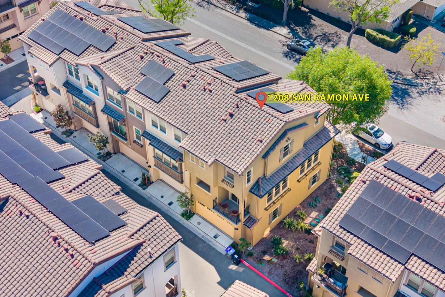 1208 San Ramon Avenue Mountain View, CA 94043 - Photo 47 of 52